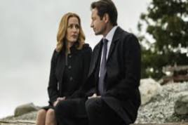 The X Files season 10 episode 2
