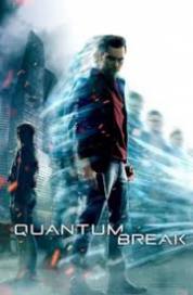 Quantum Break SKIDROW